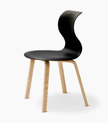 Panton tunior chair - تصویر 4